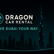 Dragon Car Rental
